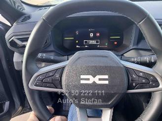 Dacia Duster JOURNEY picture 11