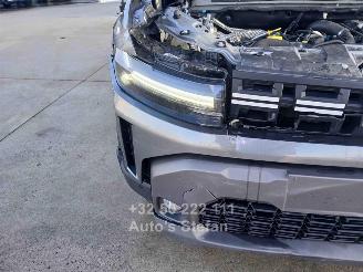 Dacia Duster JOURNEY picture 26