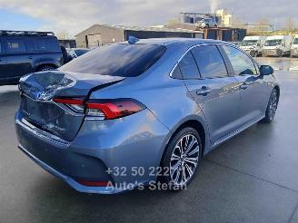 Toyota Corolla  picture 6