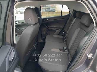 Volkswagen T-Cross LIFE picture 15