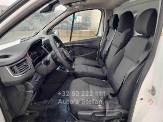 Nissan Primastar ACENTA picture 17