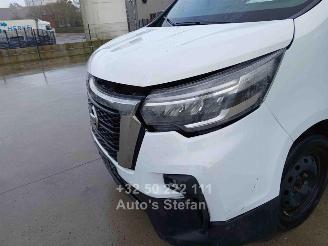 Nissan Primastar ACENTA picture 21