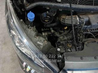 Ford Transit TOURNEO CUSTOM picture 28