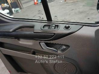 Ford Transit TOURNEO CUSTOM picture 20