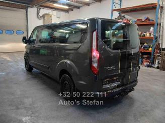 Ford Transit TOURNEO CUSTOM picture 4