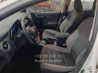 Toyota Auris DYNAMIC picture 12