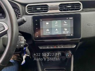 Dacia Duster EXPRESSION picture 13