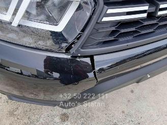 Dacia Duster EXPRESSION picture 28