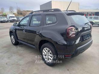 Dacia Duster EXPRESSION picture 4