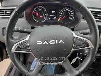 Dacia Duster EXPRESSION picture 16