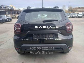 Dacia Duster EXPRESSION picture 5