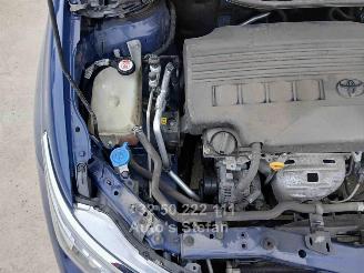 Toyota Auris TOURING SPORTS ACTIVE picture 23