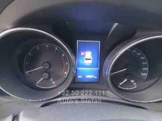 Toyota Auris TOURING SPORTS ACTIVE picture 15