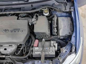 Toyota Auris TOURING SPORTS ACTIVE picture 25