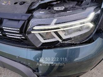 Dacia Duster EXTREME picture 23