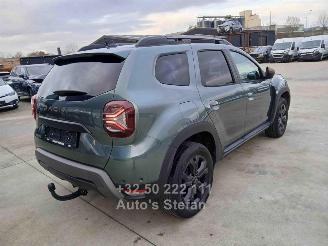 Dacia Duster EXTREME picture 6