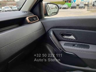 Dacia Duster EXTREME picture 10
