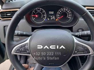 Dacia Duster EXTREME picture 9