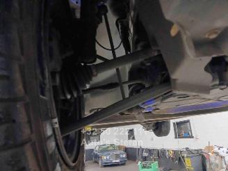 Citroën Jumpy  picture 30