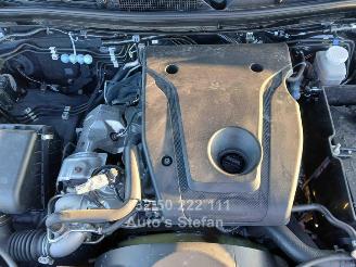 Fiat Fullback DOUBLE CAB LX BASIS picture 18