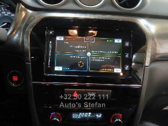 Suzuki Vitara  picture 21