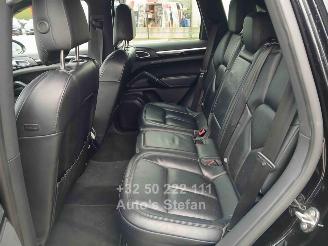 Porsche Cayenne S E-HYBRID picture 24