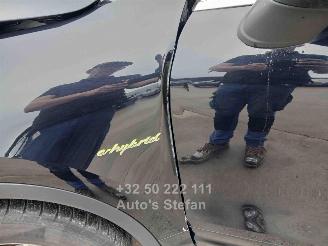 Porsche Cayenne S E-HYBRID picture 23