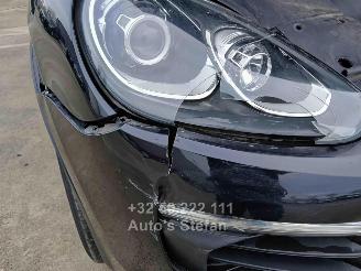 Porsche Cayenne S E-HYBRID picture 16