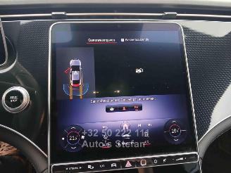 Mercedes E-klasse  picture 7