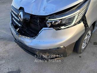 Renault Trafic ZEN picture 26