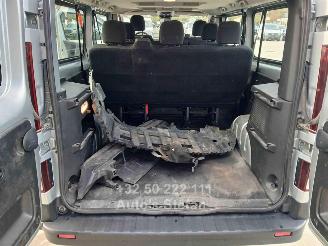 Renault Trafic ZEN picture 9