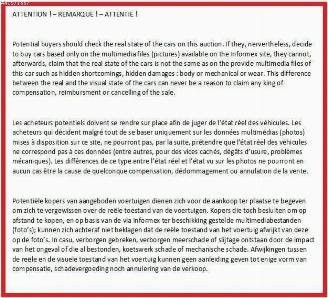 Ford Transit TOURNEO CUSTOM picture 21