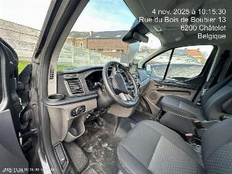 Ford Transit TOURNEO CUSTOM picture 5