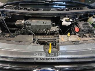 Ford Transit TOURNEO CUSTOM picture 43