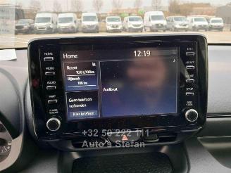 Toyota Yaris GR picture 7