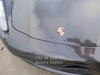 Porsche Panamera DIESEL picture 7