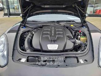 Porsche Panamera DIESEL picture 18
