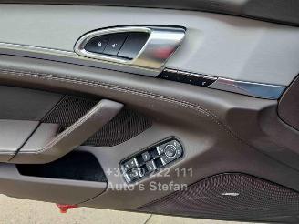 Porsche Panamera DIESEL picture 12