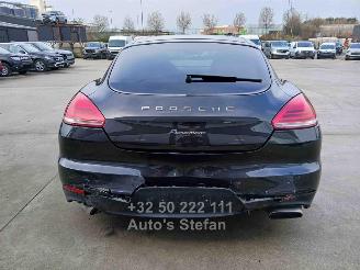 Porsche Panamera DIESEL picture 5