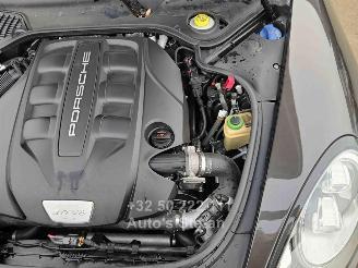 Porsche Panamera DIESEL picture 19