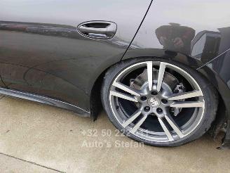 Porsche Panamera DIESEL picture 21