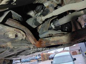 Toyota Auris DYNAMIC picture 29