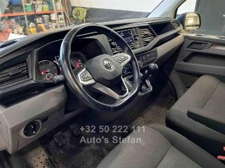 Volkswagen Transporter TRANSPORTER picture 9