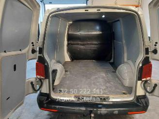 Volkswagen Transporter TRANSPORTER picture 12