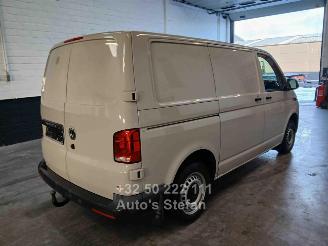 Volkswagen Transporter TRANSPORTER picture 6