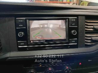 Volkswagen Transporter TRANSPORTER picture 10