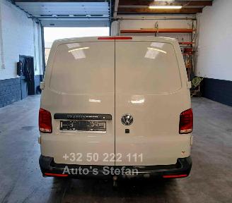 Volkswagen Transporter TRANSPORTER picture 5