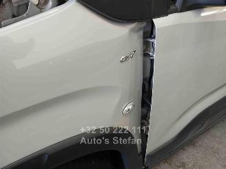 Peugeot Rifter GT LINE picture 30