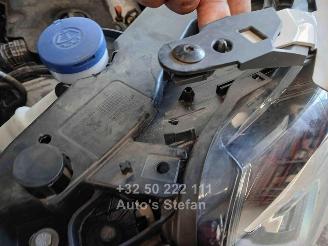 Peugeot Rifter GT LINE picture 22