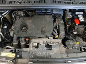 Peugeot Rifter GT LINE picture 29